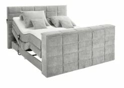 Lit boxspring  DENVER 6