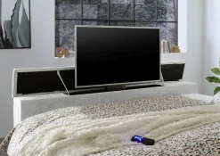 Lit boxspring  DENVER 6