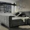 Lit boxspring  DENVER 6