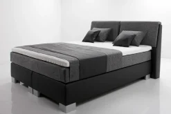 Lit boxspring EUROPA