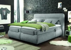Lit boxspring  EVOLUTION 1