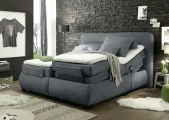 Lit boxspring  EVOLUTION 3