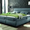 Lit boxspring EVOLUTION 1