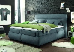 Lit boxspring EVOLUTION 1