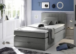 Lit boxspring HAWAII 2