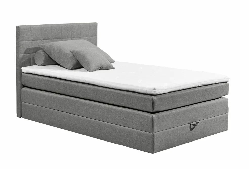 Lit boxspring HAWAII 2