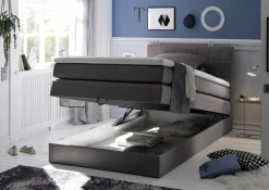 Lit boxspring HAWAII 2