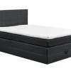 Lit boxspring HAWAII 3