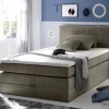 Lit boxspring HAWAII 3
