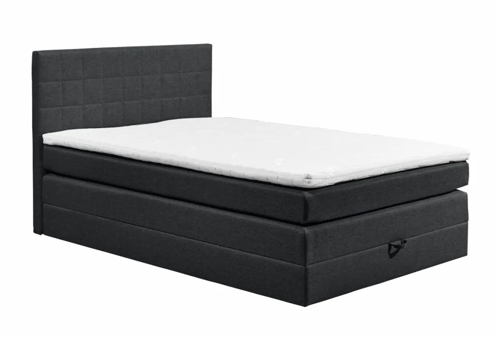 Lit boxspring HAWAII 3