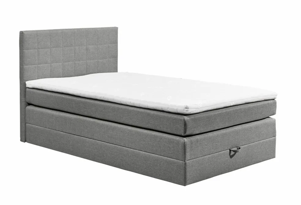 Lit boxspring HAWAII 2