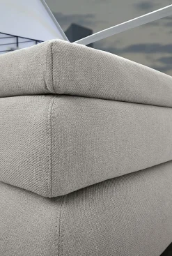 Lit boxspring JESSICA MAX