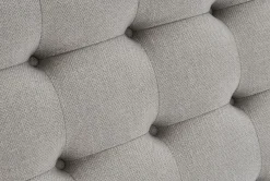 Lit boxspring  JESSICA MIX