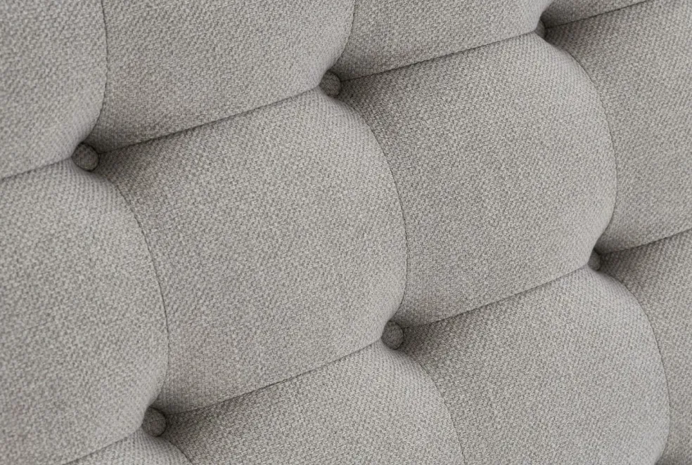 Lit boxspring JESSICA MIX