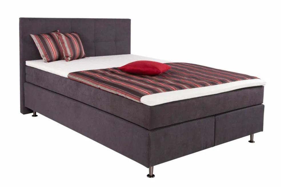 Lit boxspring KALIL MOMENTO