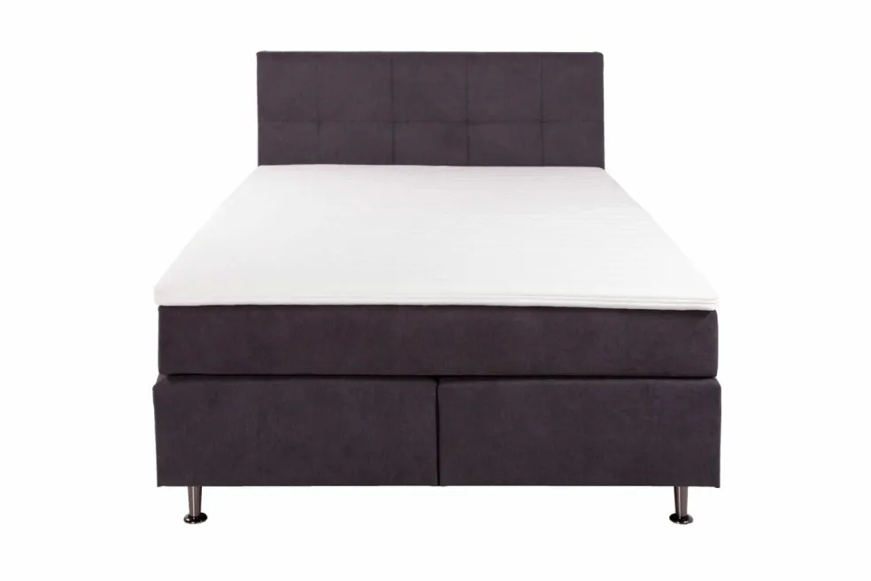 Lit boxspring KALIL MOMENTO