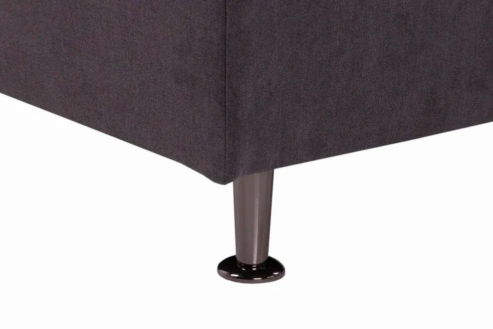 Lit boxspring KALIL MOMENTO