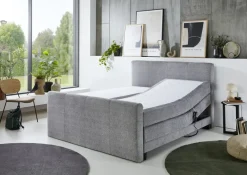 Lit boxspring KANO