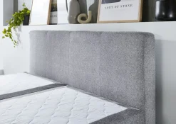 Lit boxspring KANO