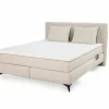 Lit boxspring KIRA MIX