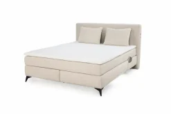Lit boxspring KIRA MIX