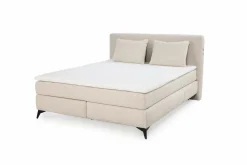 Lit boxspring KIRA MIX