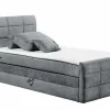 Lit boxspring KUBA 1