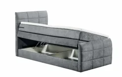 Lit boxspring KUBA 1