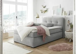 Lit boxspring LA PALMA 6