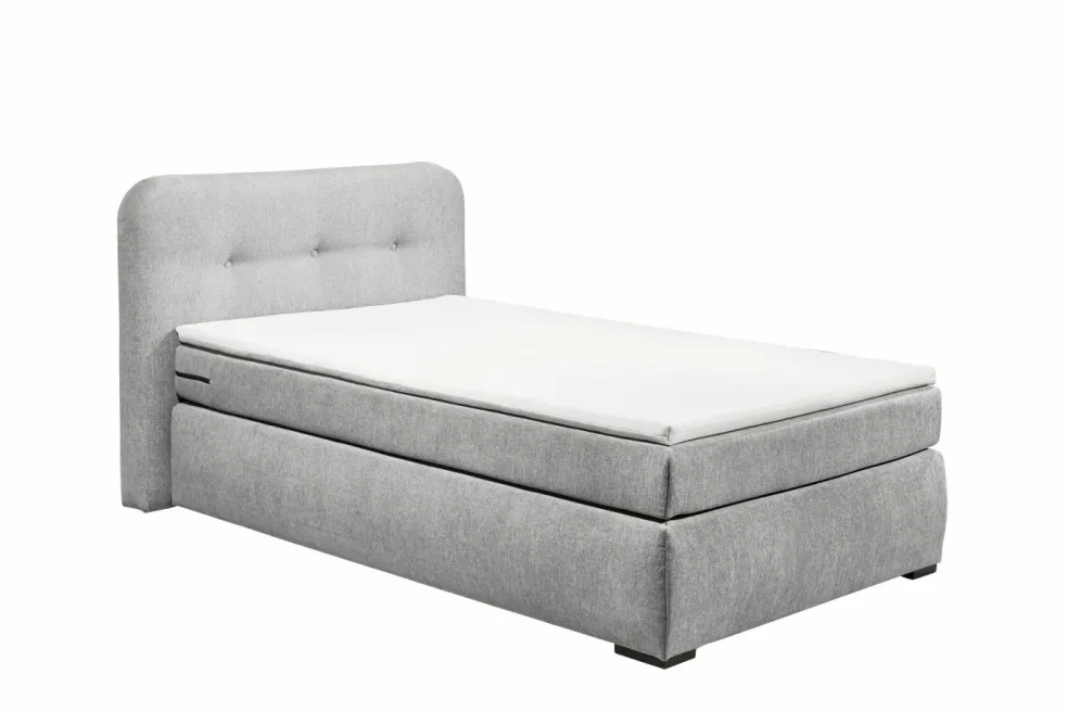 Lit boxspring LA PALMA 6