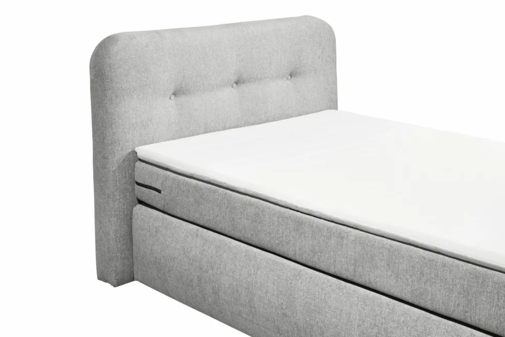 Lit boxspring LA PALMA 6