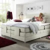 Lit boxspring  MANOLO 2