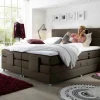 Lit boxspring  MANOLO 2