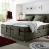Lit boxspring  MANOLO 2