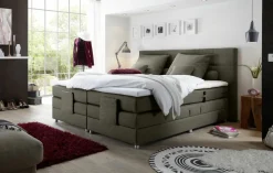 Lit boxspring  MANOLO 2