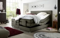Lit boxspring MANOLO 2