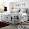 Lit boxspring MANOLO 2