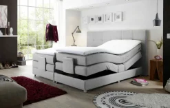 Lit boxspring MANOLO 2