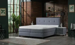 Lit boxspring  MARITA