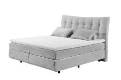 Lit boxspring MASSANA 8