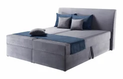 Lit boxspring MATEO