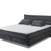 Lit boxspring OAXACA