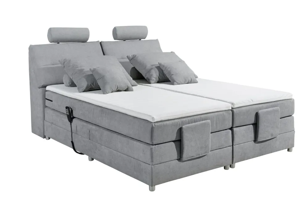Lit boxspring PALERMO 2