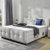 Lit boxspring PALOMA