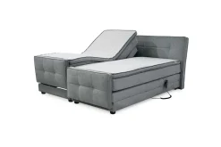 Lit boxspring PALOMA