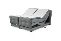Lit boxspring PALOMA