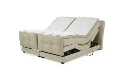 Lit boxspring PALOMA