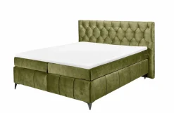 Lit boxspring PEMBROKE 8