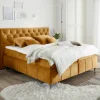 Lit boxspring PEMBROKE 8