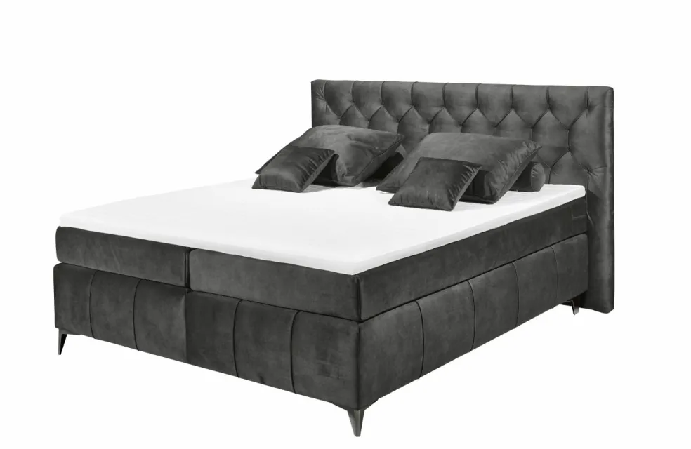 Lit boxspring PEMBROKE 8